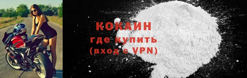 Cocaine FishScale  Анадырь 